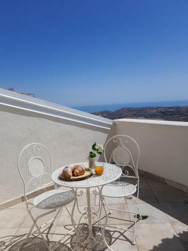 Bed & Breakfast Antico Borgo Dei Templi