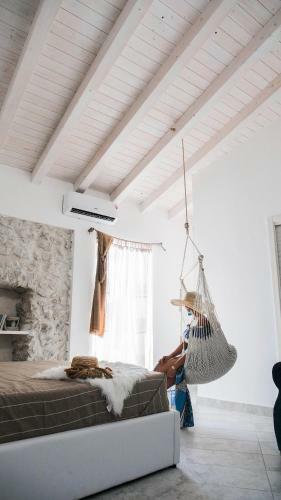 Bed & Breakfast Antico Borgo Dei Templi