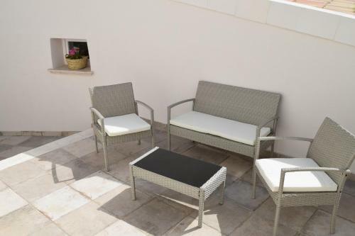 Bed & Breakfast Antico Borgo Dei Templi