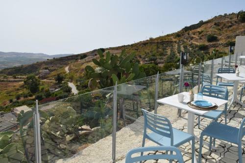 Bed & Breakfast Antico Borgo Dei Templi