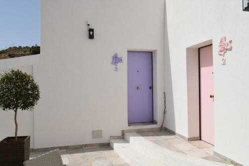 Bed & Breakfast Antico Borgo Dei Templi