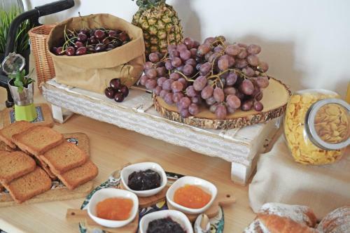 Bed & Breakfast Antico Borgo Dei Templi