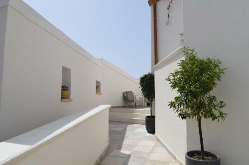 Bed & Breakfast Antico Borgo Dei Templi