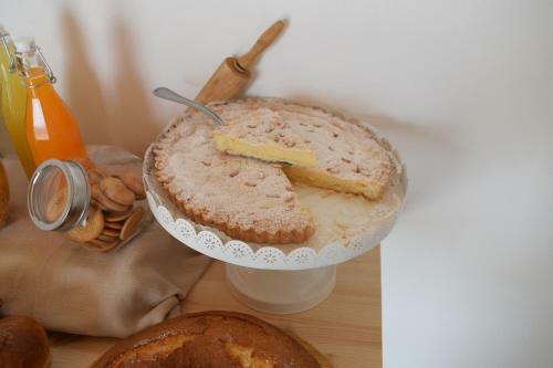 Bed & Breakfast Antico Borgo Dei Templi