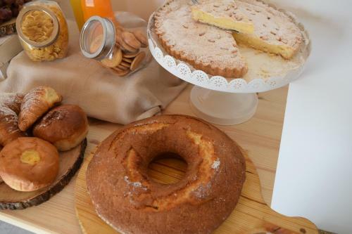 Bed & Breakfast Antico Borgo Dei Templi