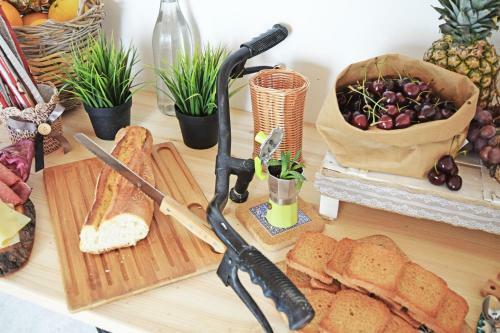 Bed & Breakfast Antico Borgo Dei Templi