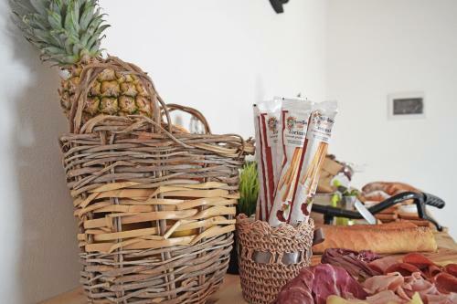 Bed & Breakfast Antico Borgo Dei Templi