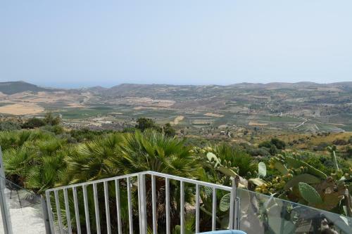 Bed & Breakfast Antico Borgo Dei Templi