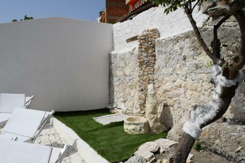 Bed & Breakfast Antico Borgo Dei Templi