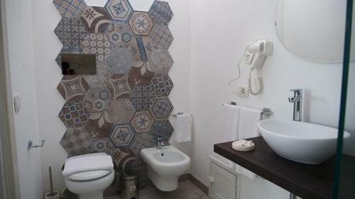 Bed & Breakfast Antico Borgo Dei Templi