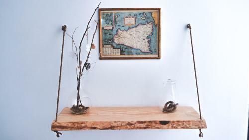 Bed & Breakfast Antico Borgo Dei Templi