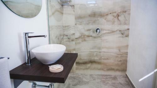 Bed & Breakfast Antico Borgo Dei Templi