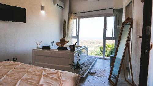 Bed & Breakfast Antico Borgo Dei Templi