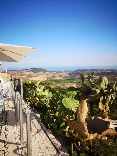 Bed & Breakfast Antico Borgo Dei Templi