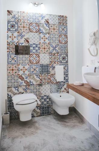 Bed & Breakfast Antico Borgo Dei Templi