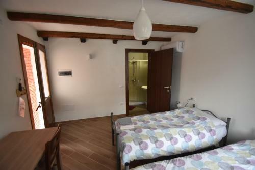 Apartamento Appartamento Il Fienile