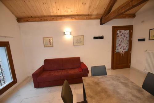 Apartamento Appartamento Il Fienile
