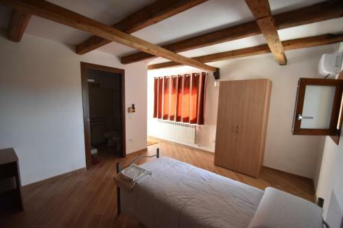 Apartamento Appartamento Il Fienile