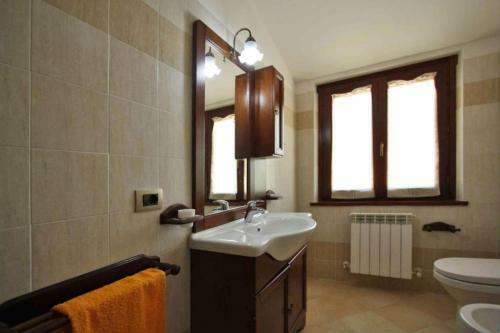 Villa Casale La Veduta
