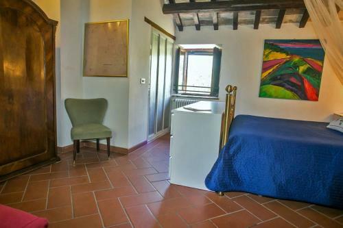 Villa La Torre