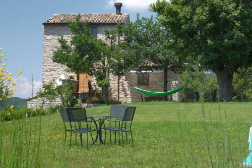 Villa La Torre