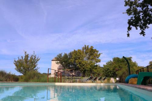 Villa La Torre