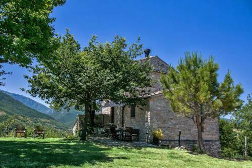 Villa La Torre