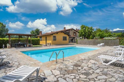 Villa Il Cipresso