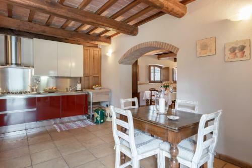 Villa Il Cipresso