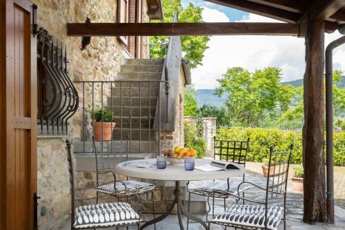 Villa Il Cipresso