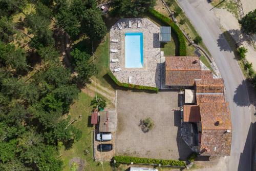 Villa Il Cipresso