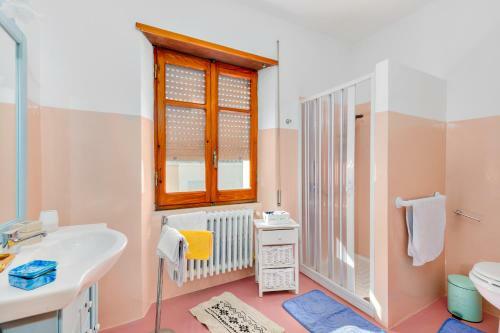Apartamento Appartamento Piano Terra