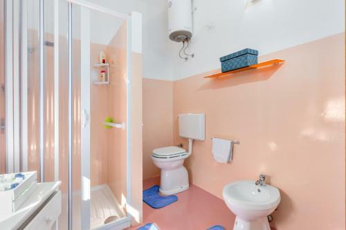 Apartamento Appartamento Piano Terra