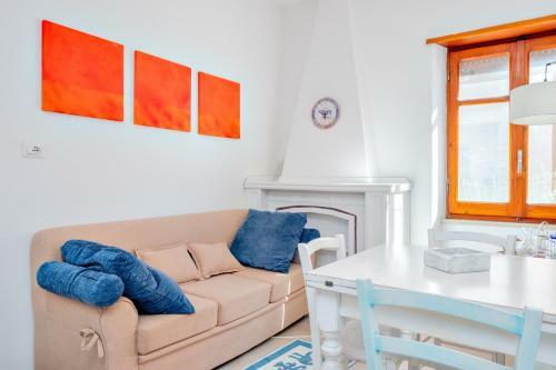 Apartamento Appartamento Piano Terra
