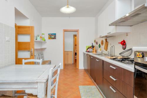 Apartamento Appartamento Piano Terra