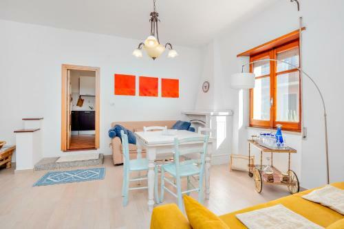 Apartamento Appartamento Piano Terra