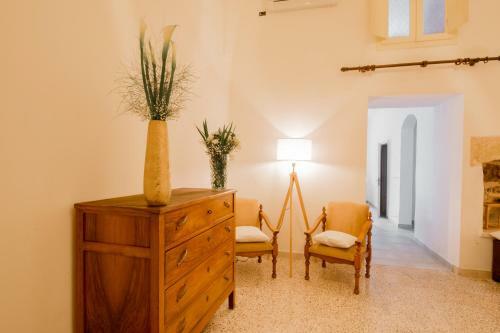 Apartamento Ante - Appartamenti Storici