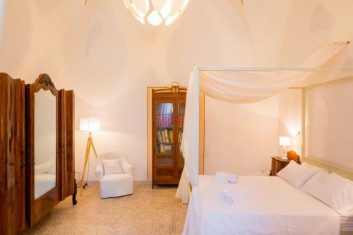 Apartamento Ante - Appartamenti Storici