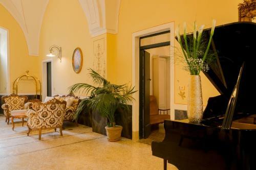 Apartamento Ante - Appartamenti Storici