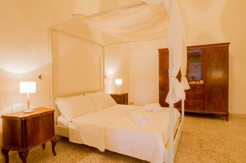 Apartamento Ante - Appartamenti Storici