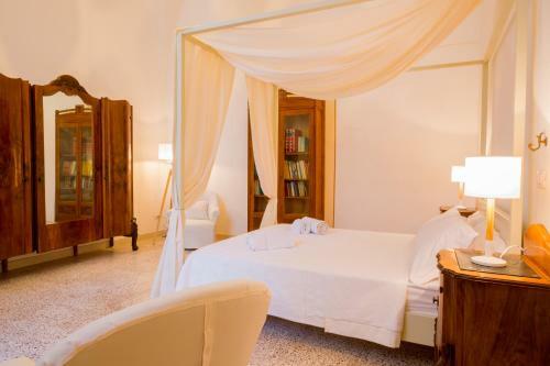 Apartamento Ante - Appartamenti Storici
