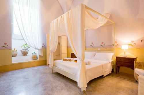 Apartamento Ante - Appartamenti Storici