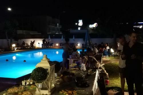 Apartamento San Leone Guest House Valle Dei Templi Agrigento