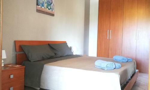 Apartamento San Leone Guest House Valle Dei Templi Agrigento
