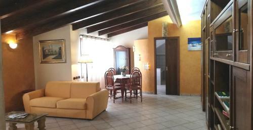 Apartamento San Leone Guest House Valle Dei Templi Agrigento