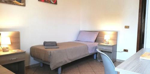 Apartamento San Leone Guest House Valle Dei Templi Agrigento