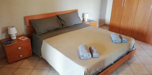 Apartamento San Leone Guest House Valle Dei Templi Agrigento
