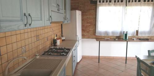 Apartamento San Leone Guest House Valle Dei Templi Agrigento