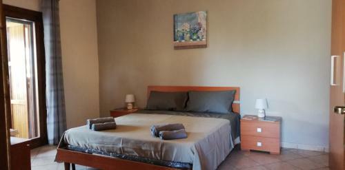 Apartamento San Leone Guest House Valle Dei Templi Agrigento