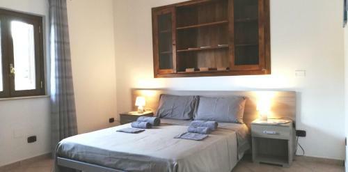 Apartamento San Leone Guest House Valle Dei Templi Agrigento